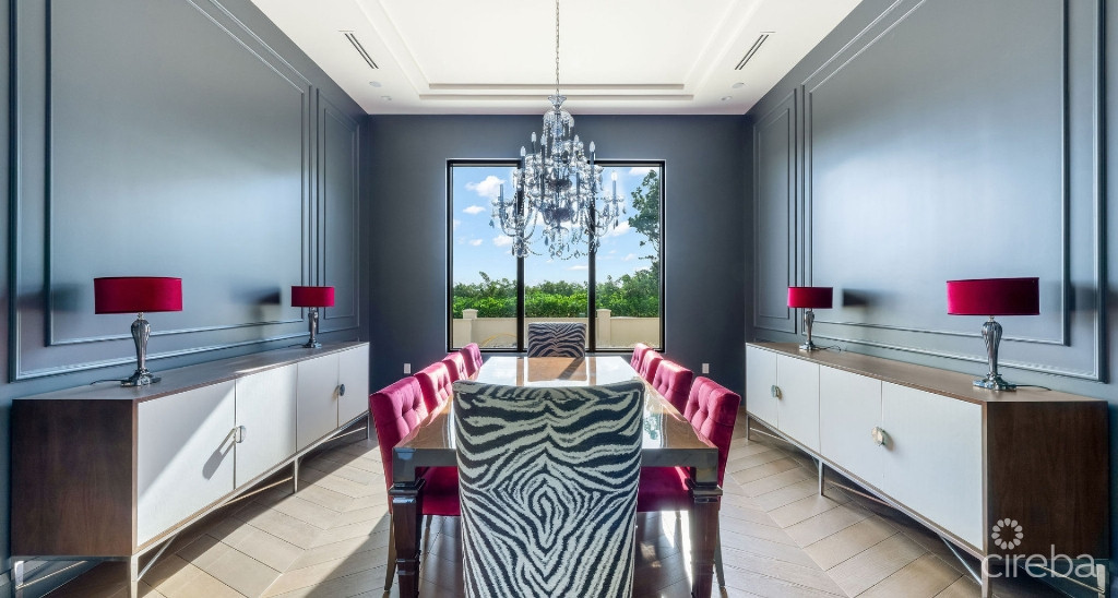 Brand New Vista Del Mar Home