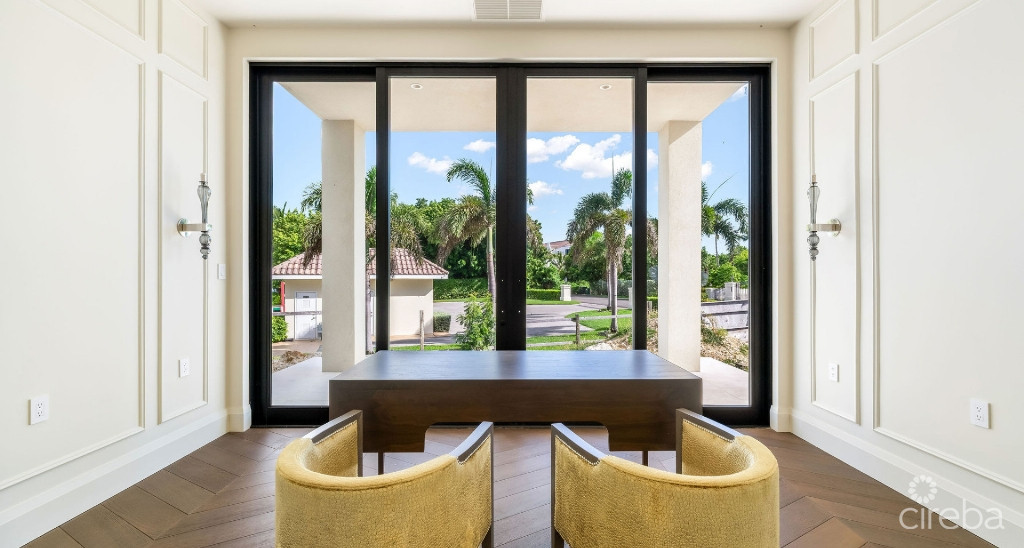 Brand New Vista Del Mar Home