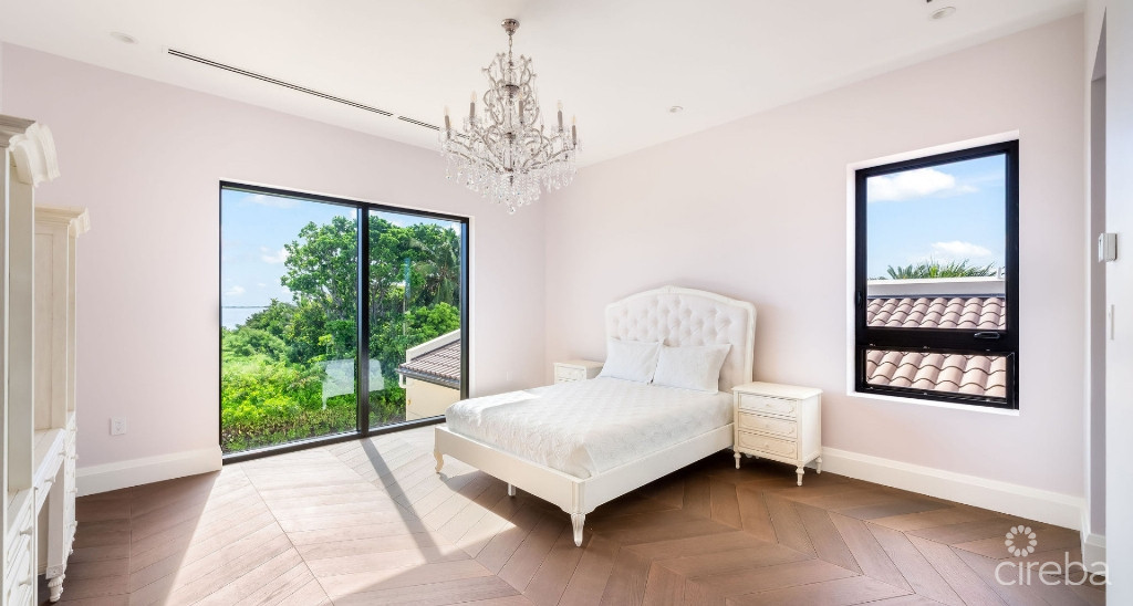 Brand New Vista Del Mar Home