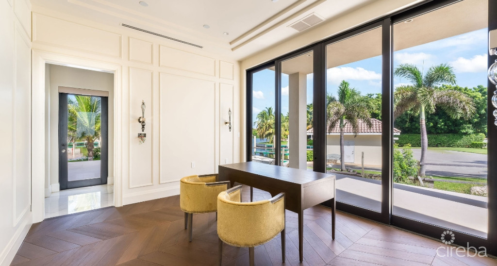 Brand New Vista Del Mar Home