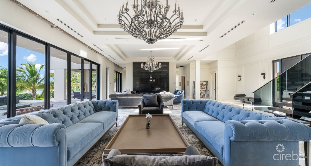 Brand New Vista Del Mar Home