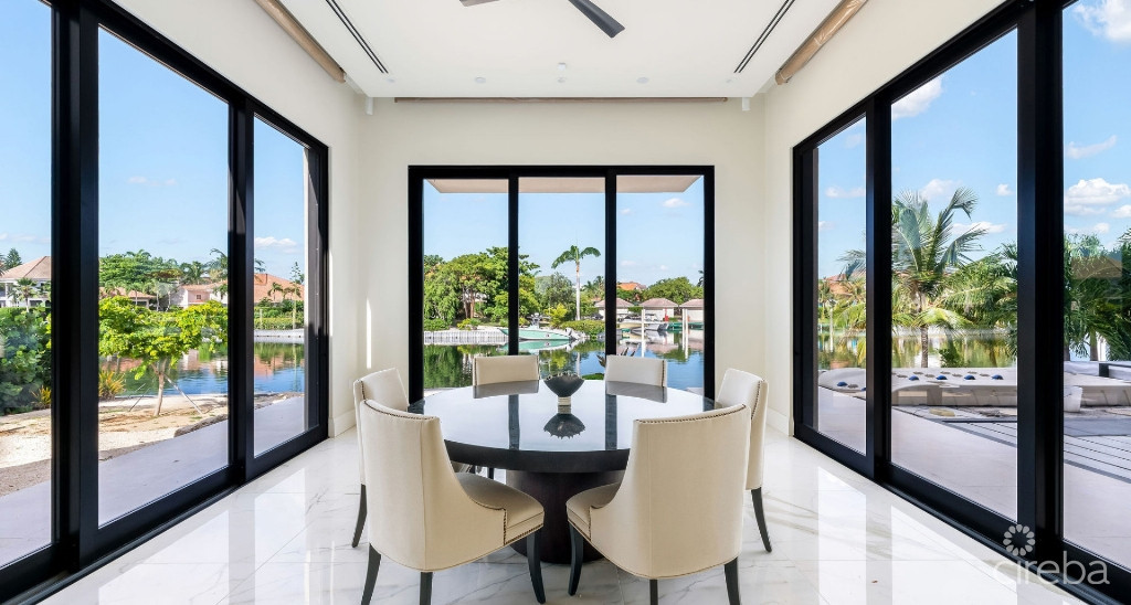 Brand New Vista Del Mar Home