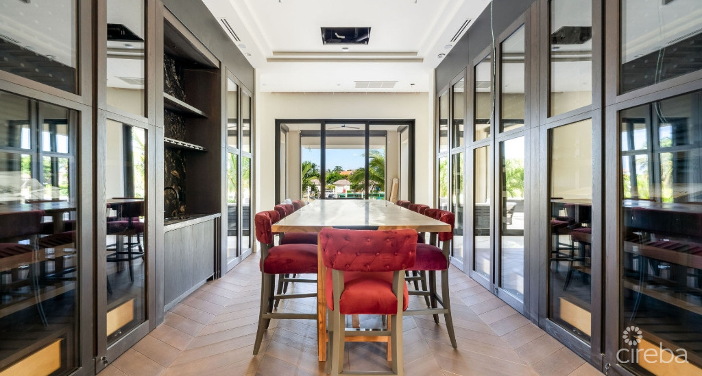 Brand New Vista Del Mar Home