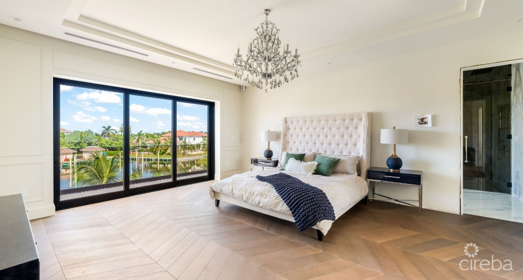 Brand New Vista Del Mar Home