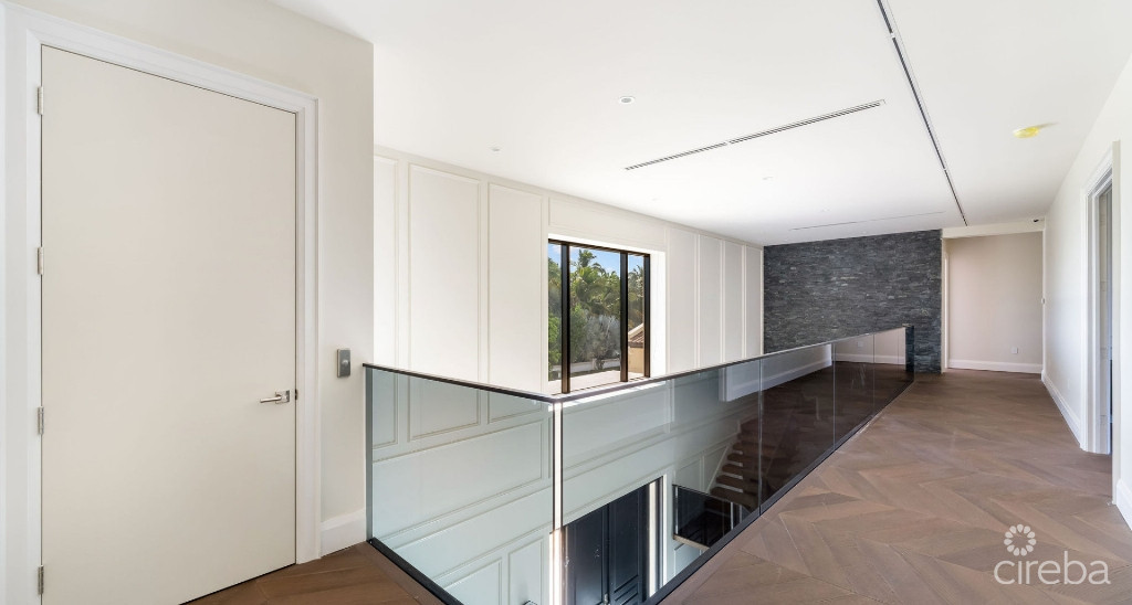 Brand New Vista Del Mar Home