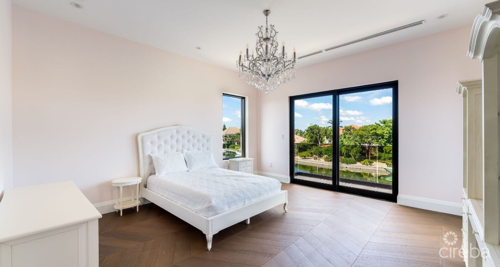 Brand New Vista Del Mar Home