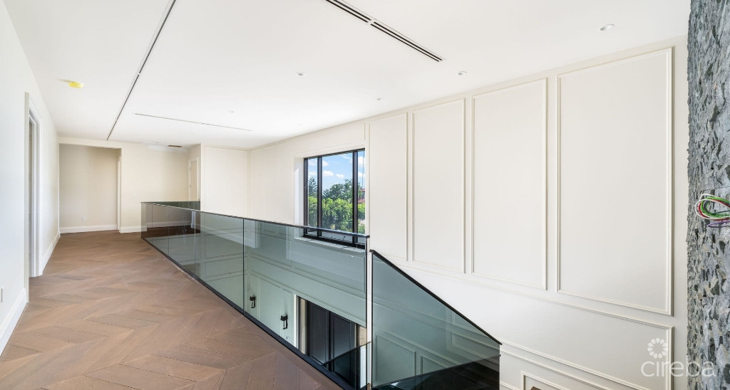 Brand New Vista Del Mar Home