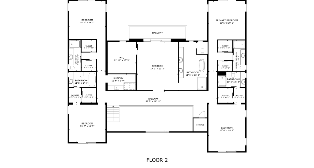 Brand New Vista Del Mar Home