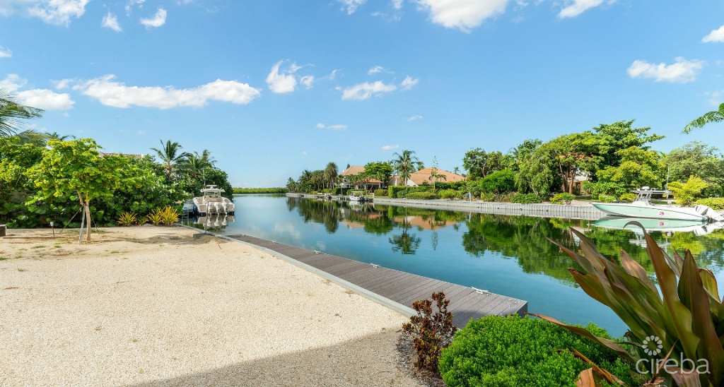 Brand New Vista Del Mar Home
