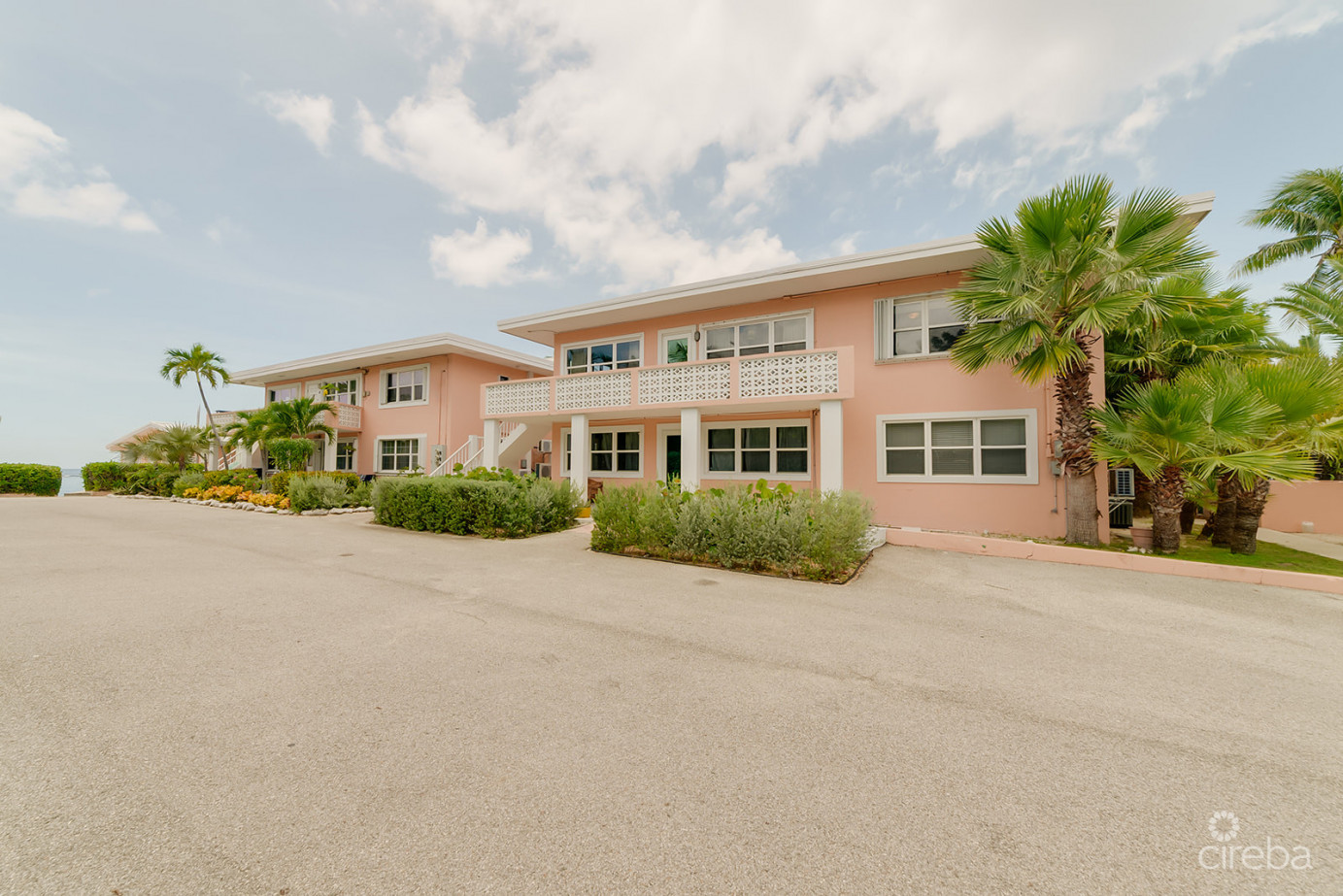 Winterhaven Beachfront 3 Bed