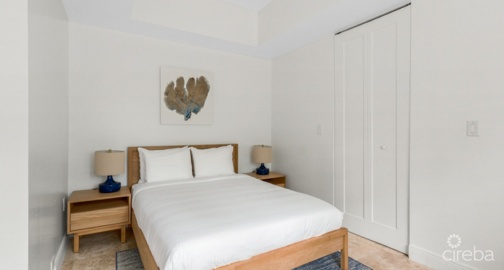 West Bay Road Multi Unit (5 Condo's) Complex In Prime Smb Location Close To Camana Bay