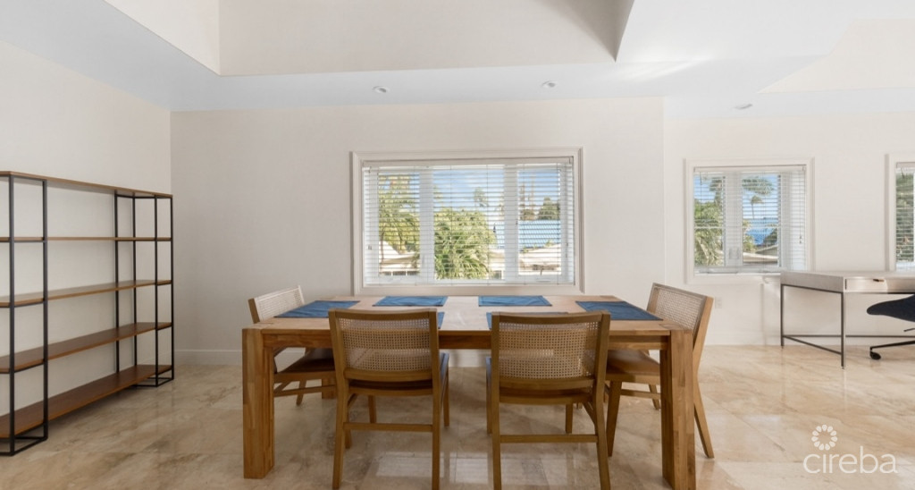 West Bay Road Multi Unit (5 Condo's) Complex In Prime Smb Location Close To Camana Bay