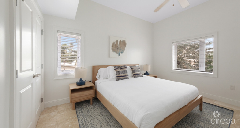 West Bay Road Multi Unit (5 Condo's) Complex In Prime Smb Location Close To Camana Bay