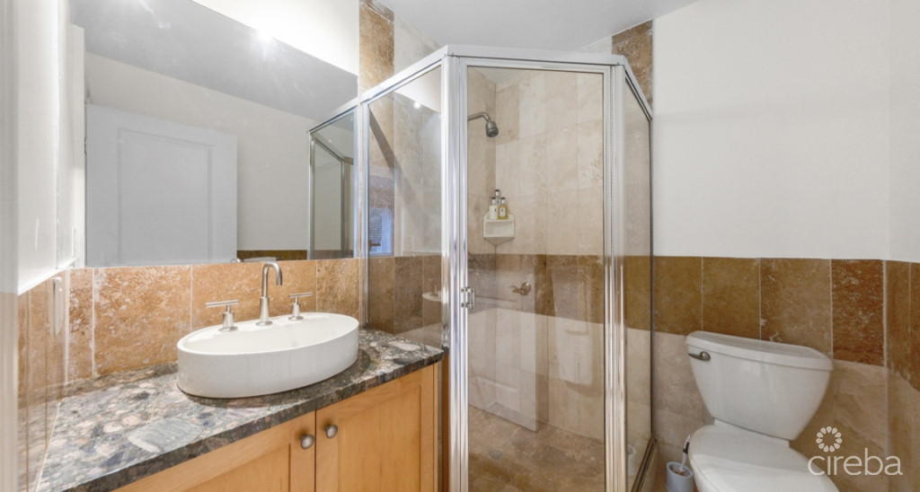 West Bay Road Multi Unit (5 Condo's) Complex In Prime Smb Location Close To Camana Bay