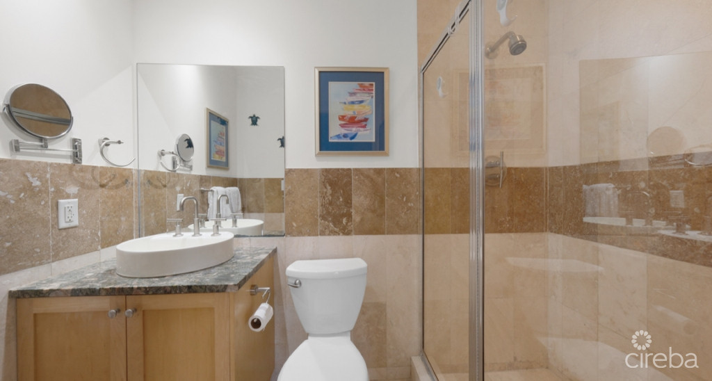 West Bay Road Multi Unit (5 Condo's) Complex In Prime Smb Location Close To Camana Bay