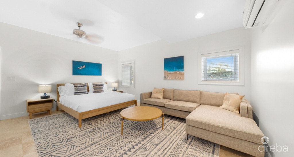 West Bay Road Multi Unit (5 Condo's) Complex In Prime Smb Location Close To Camana Bay