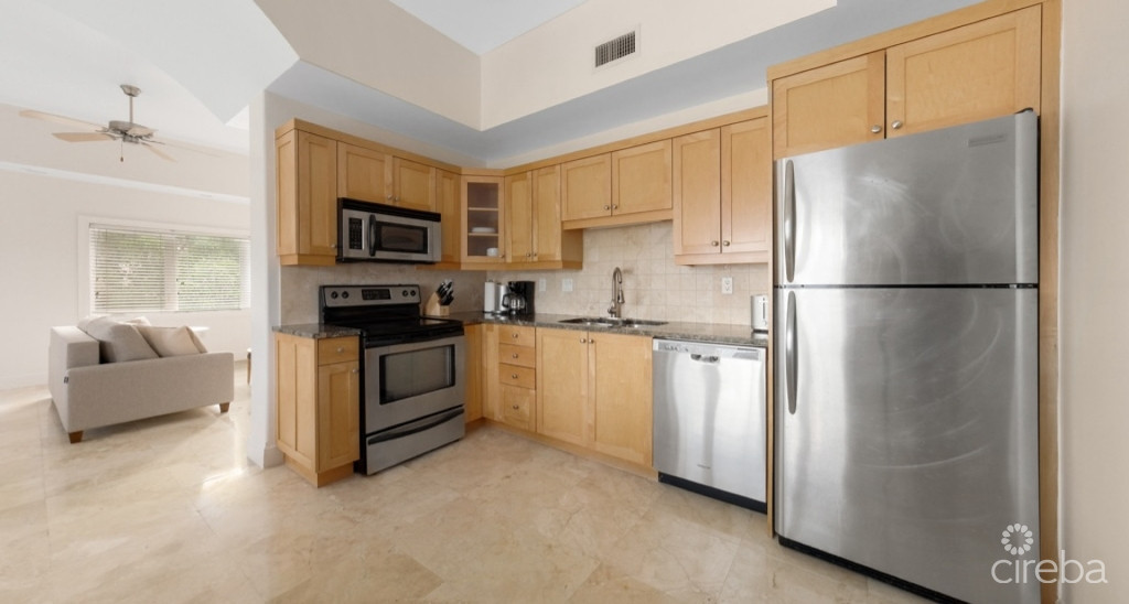 West Bay Road Multi Unit (5 Condo's) Complex In Prime Smb Location Close To Camana Bay