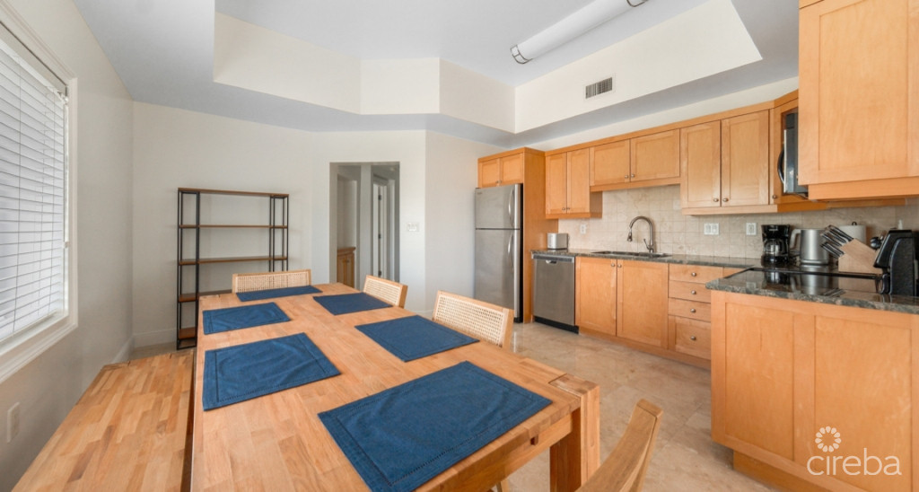 West Bay Road Multi Unit (5 Condo's) Complex In Prime Smb Location Close To Camana Bay