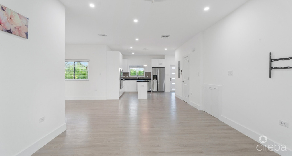 Yarl 3 Bed, 3 Bath Townhome #88 (end Unit)