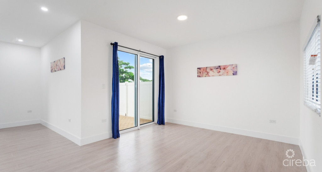 Yarl 3 Bed, 3 Bath Townhome #88 (end Unit)