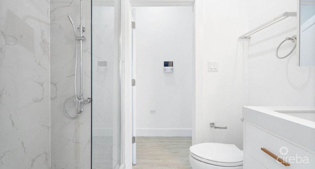 Yarl 3 Bed, 3 Bath Townhome #88 (end Unit)