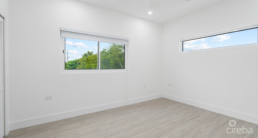 Yarl 3 Bed, 3 Bath Townhome #88 (end Unit)