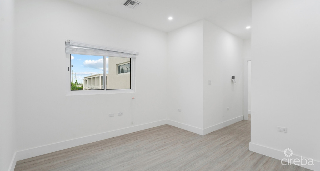 Yarl 3 Bed, 3 Bath Townhome #88 (end Unit)