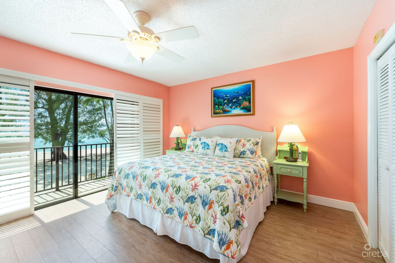 Islands Club #10 - Ground Floor