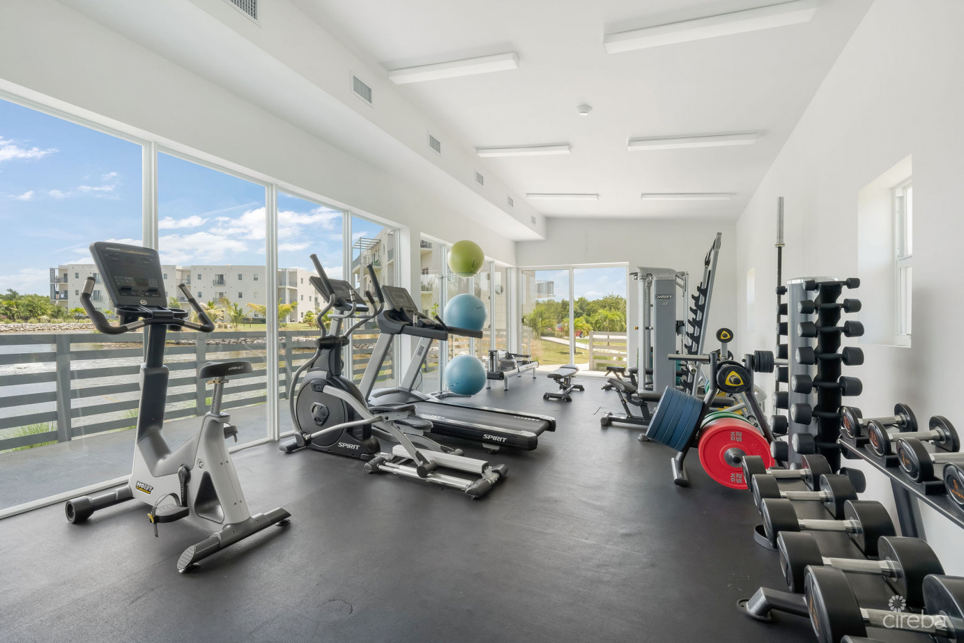 19 North Unit 315 - With Lake View