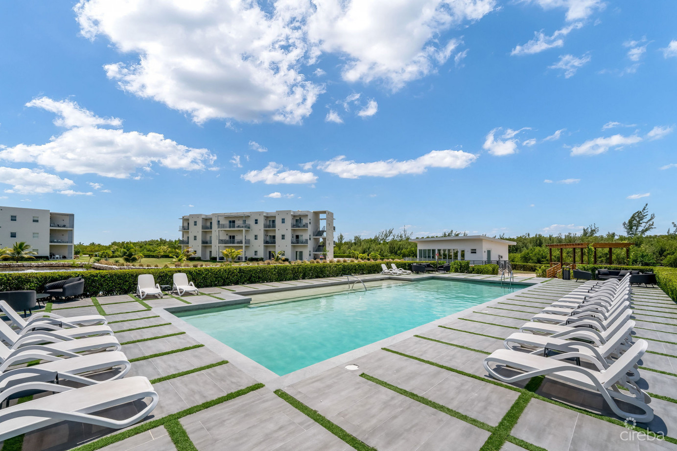 19 North Unit 315 - With Lake View