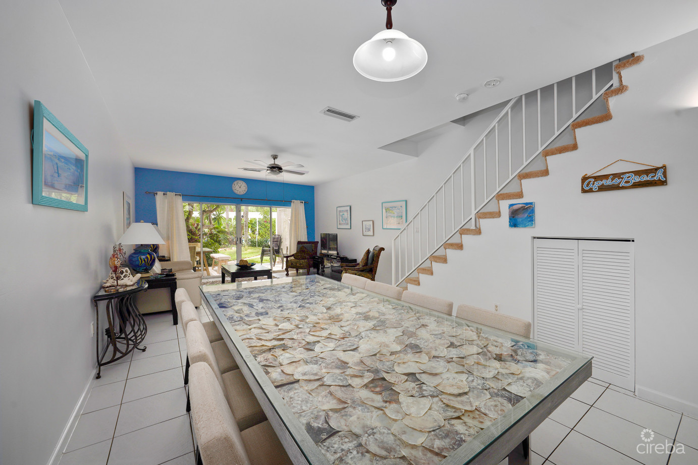 Coconut Bay 118, West Bay Oceanview