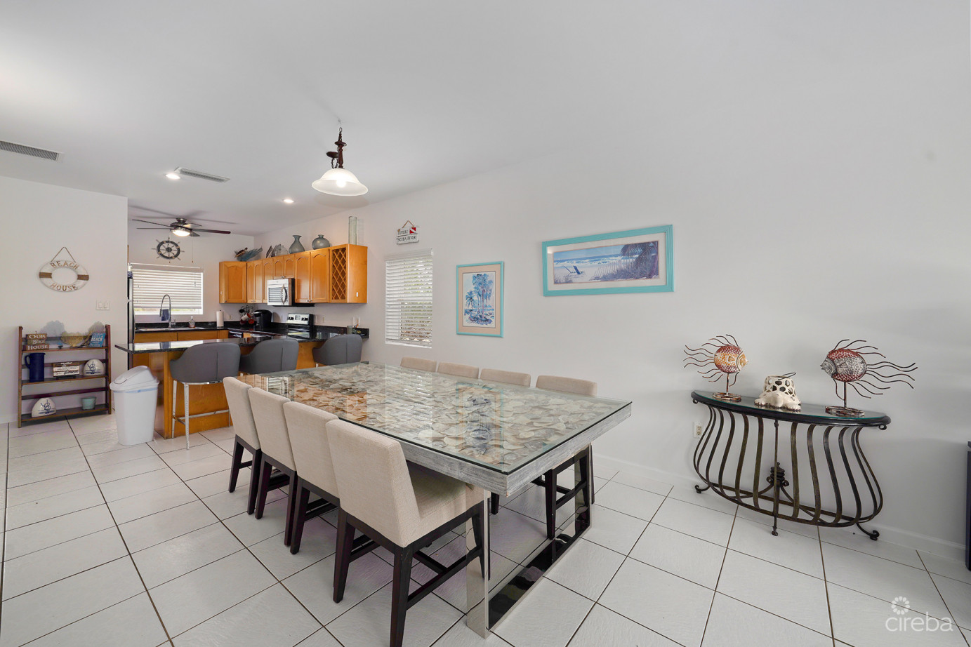 Coconut Bay 118, West Bay Oceanview