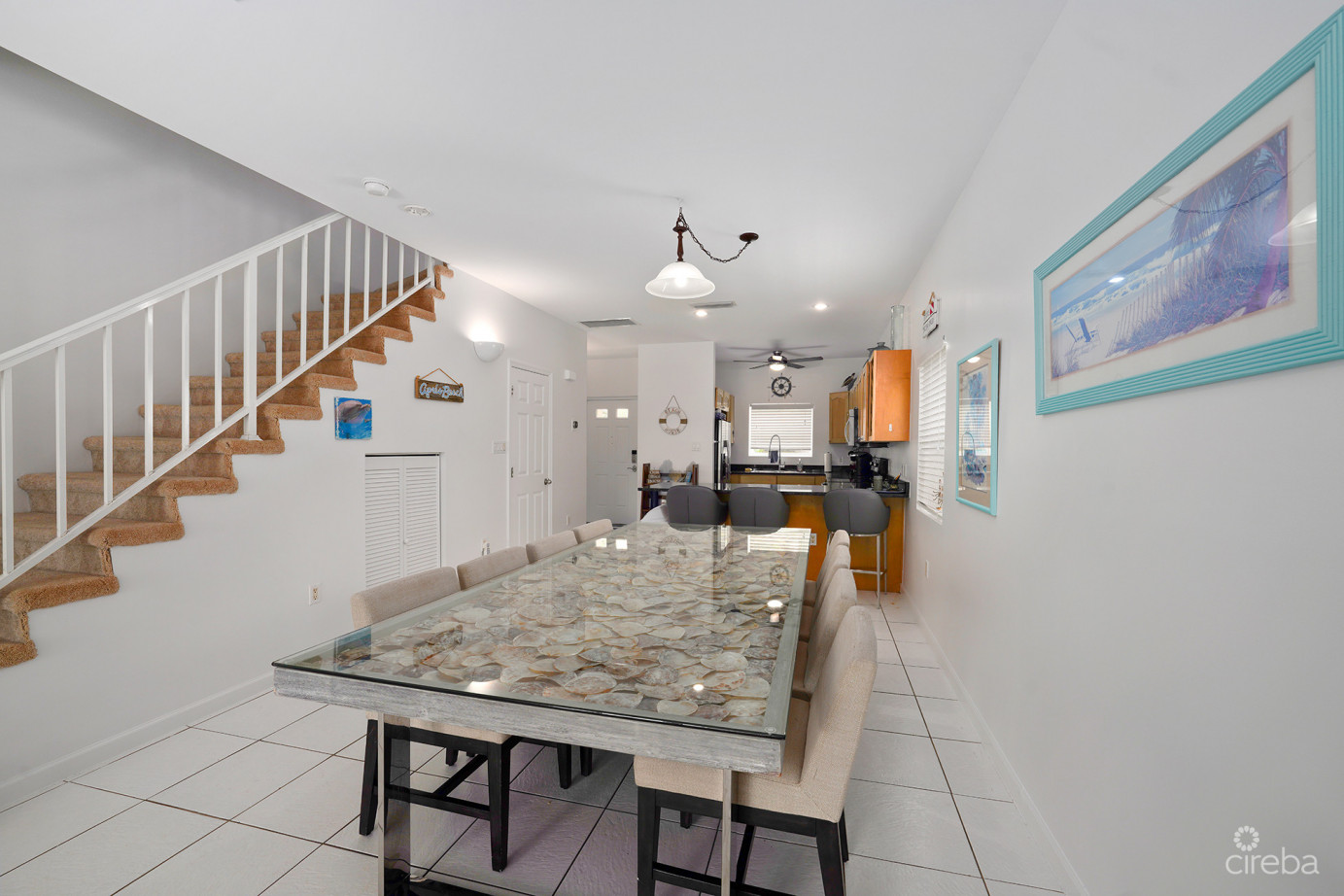 Coconut Bay 118, West Bay Oceanview