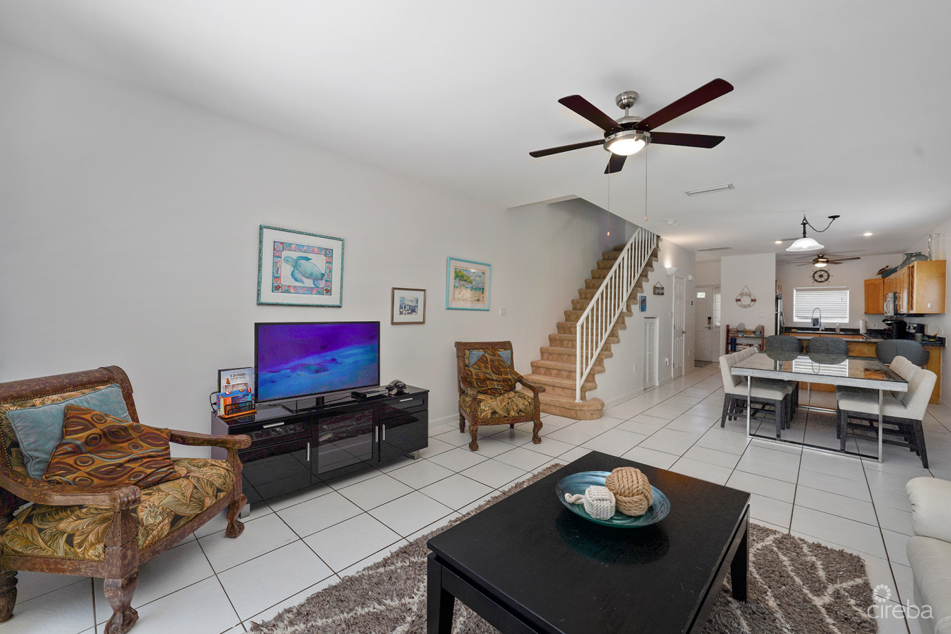 Coconut Bay 118, West Bay Oceanview