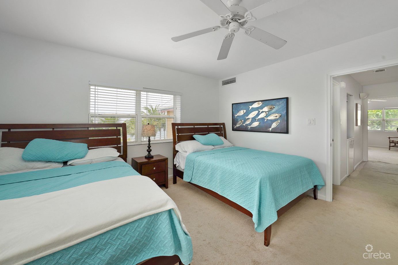 Coconut Bay 118, West Bay Oceanview