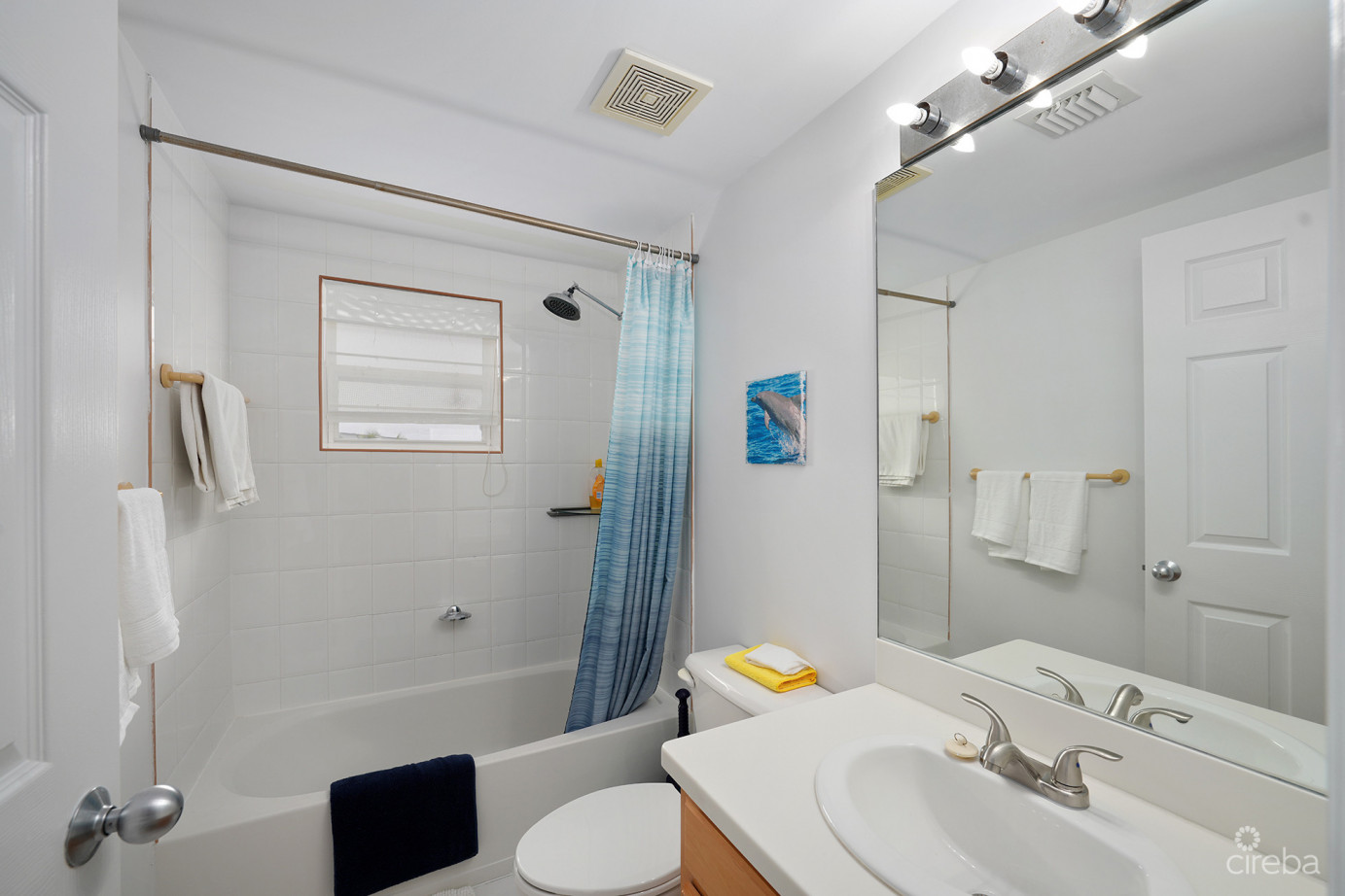 Coconut Bay 118, West Bay Oceanview