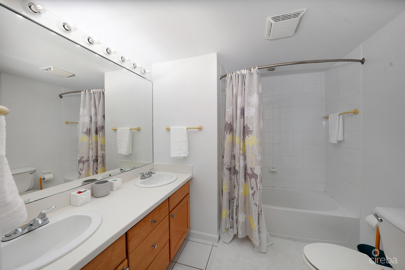 Coconut Bay 118, West Bay Oceanview