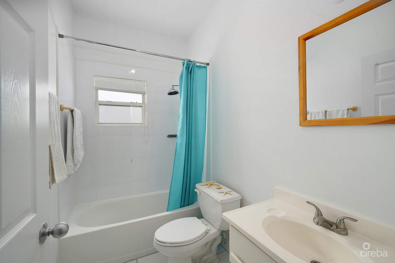 Coconut Bay 118, West Bay Oceanview