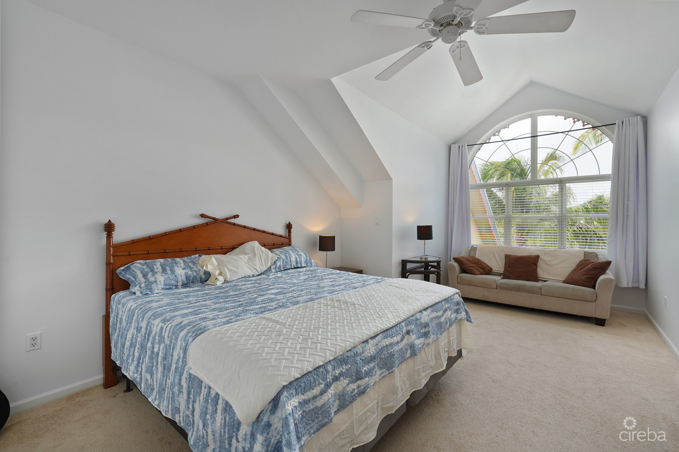 Coconut Bay 118, West Bay Oceanview