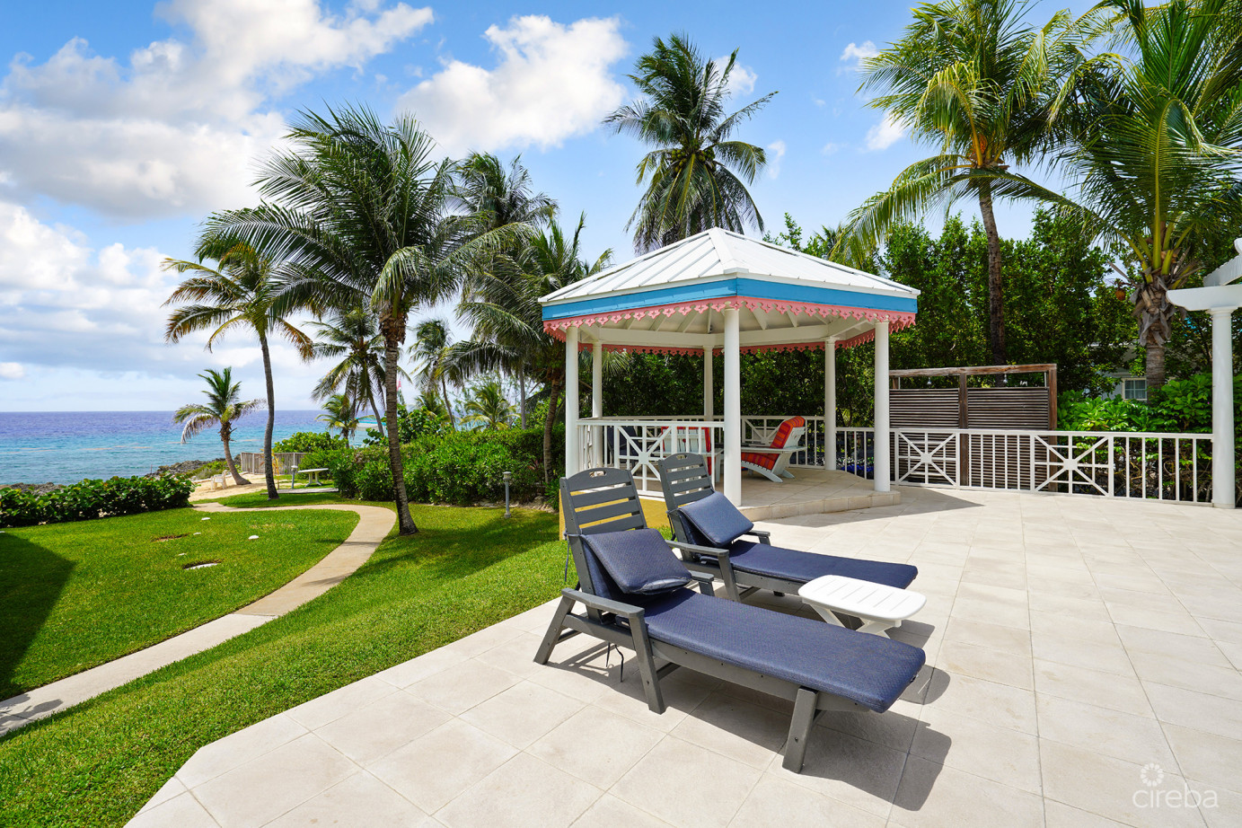 Coconut Bay 118, West Bay Oceanview
