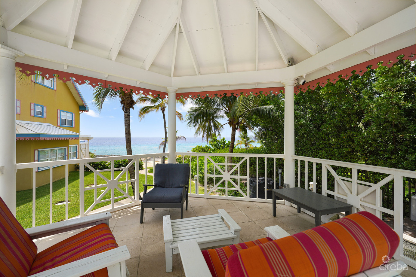 Coconut Bay 118, West Bay Oceanview