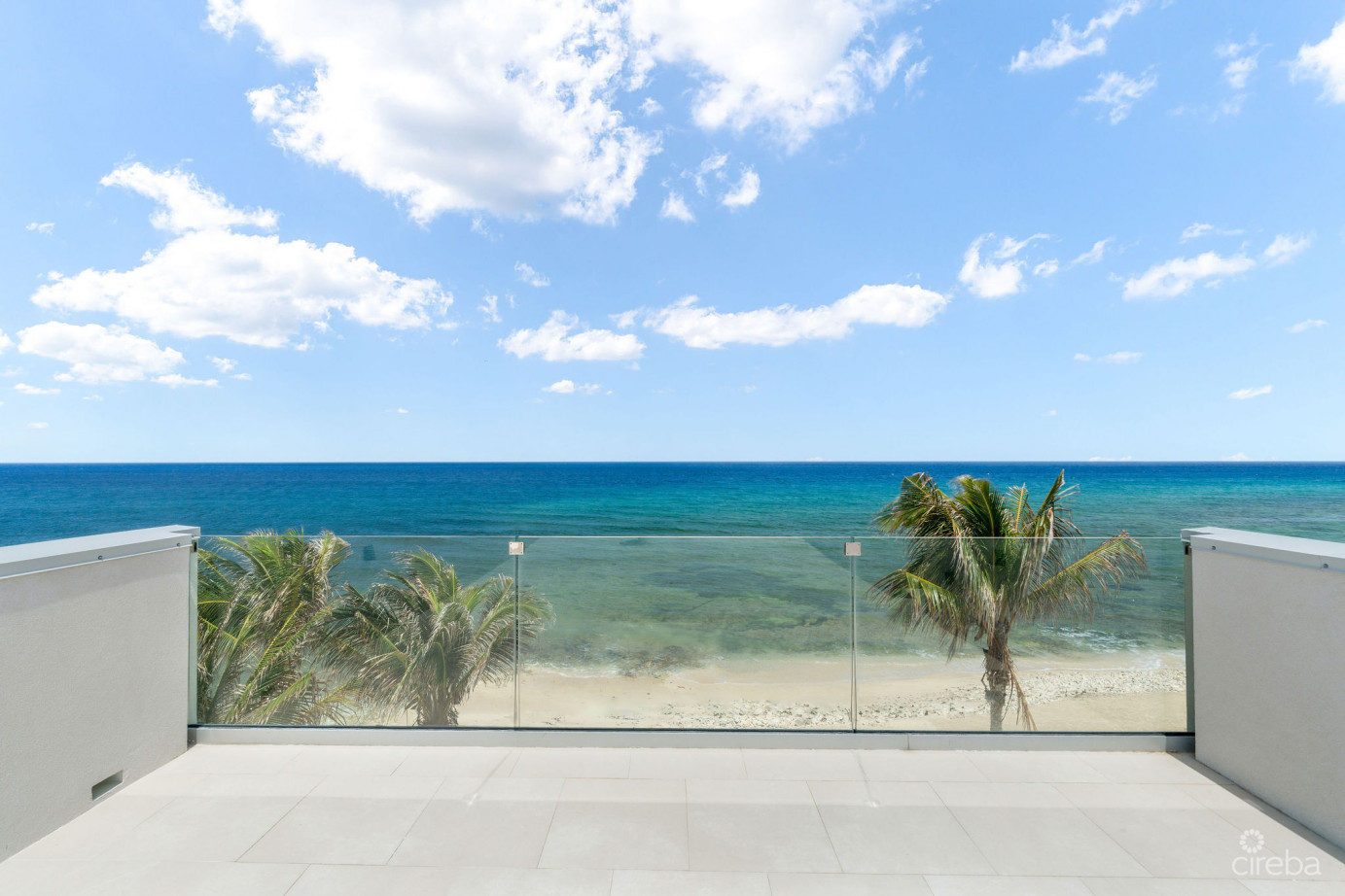 Silver Reef Residences Unit 4