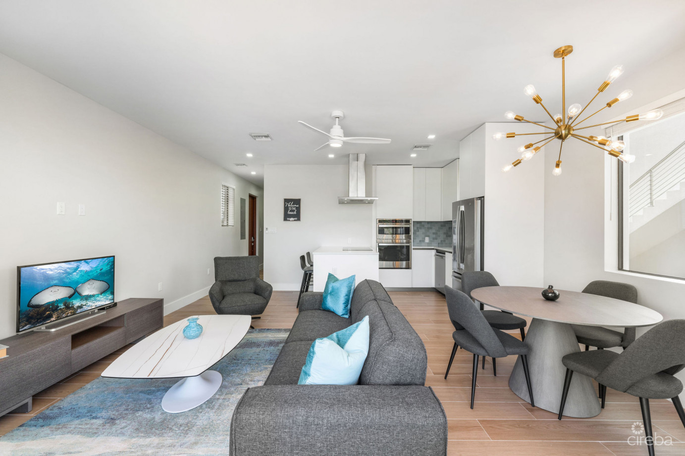 Silver Reef Residences Unit 4