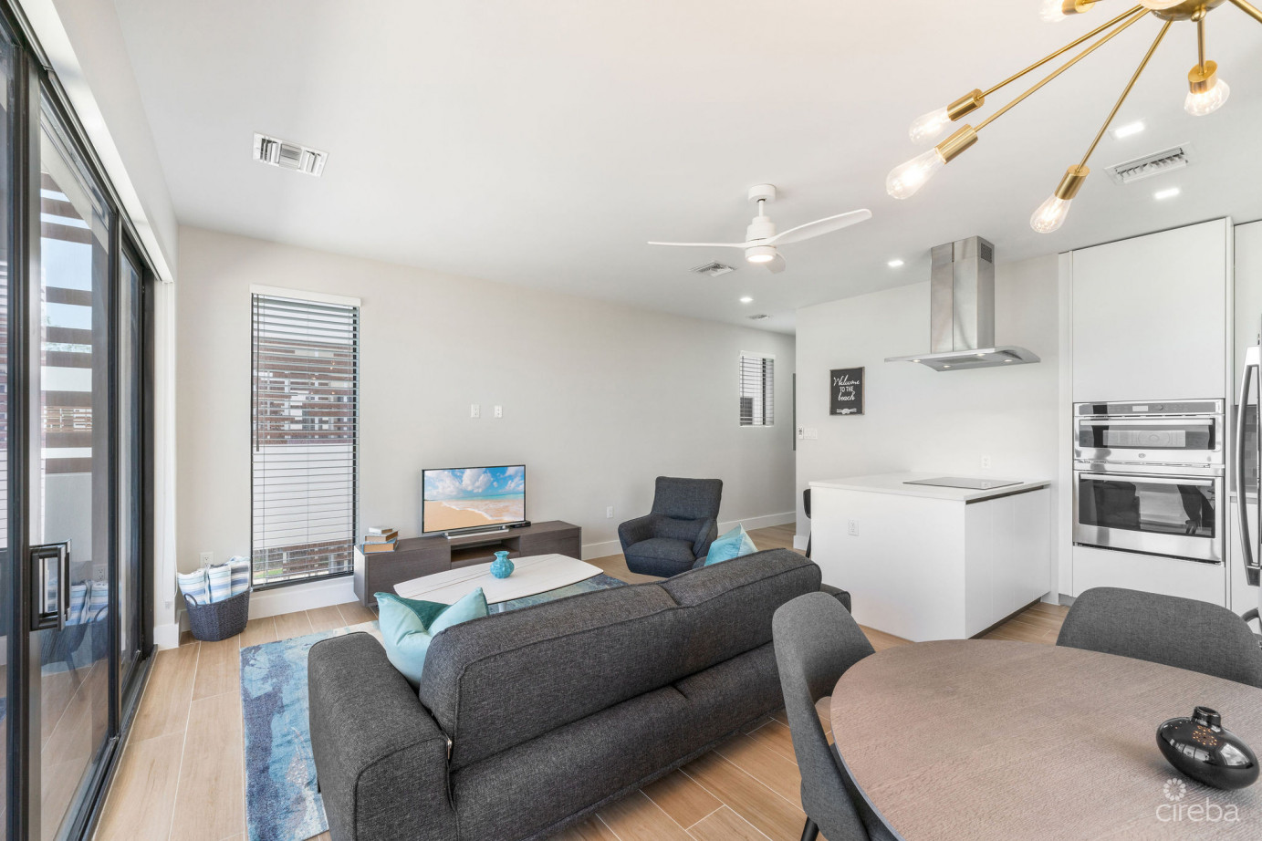 Silver Reef Residences Unit 4