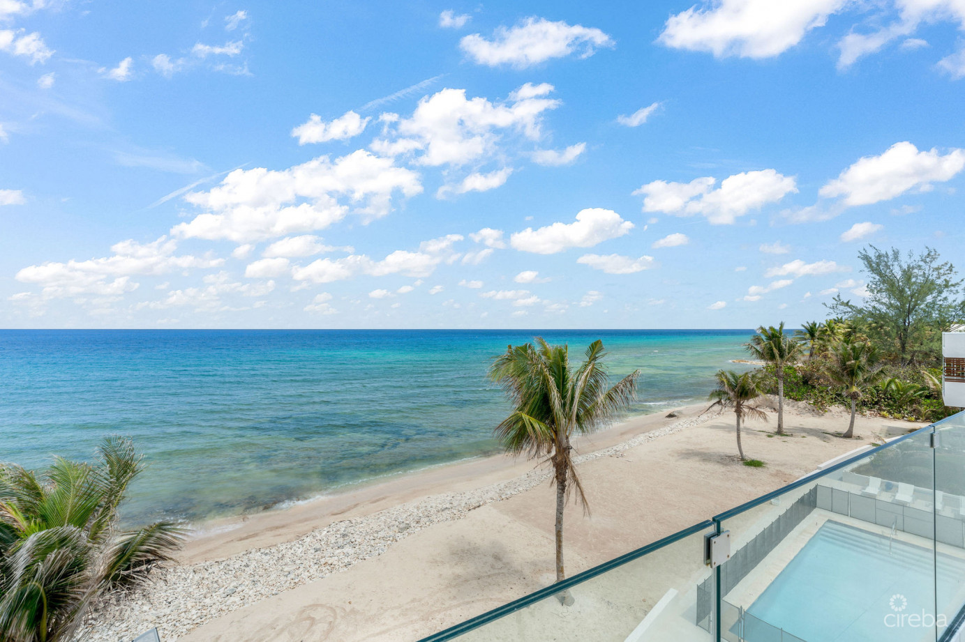 Silver Reef Residences Unit 4