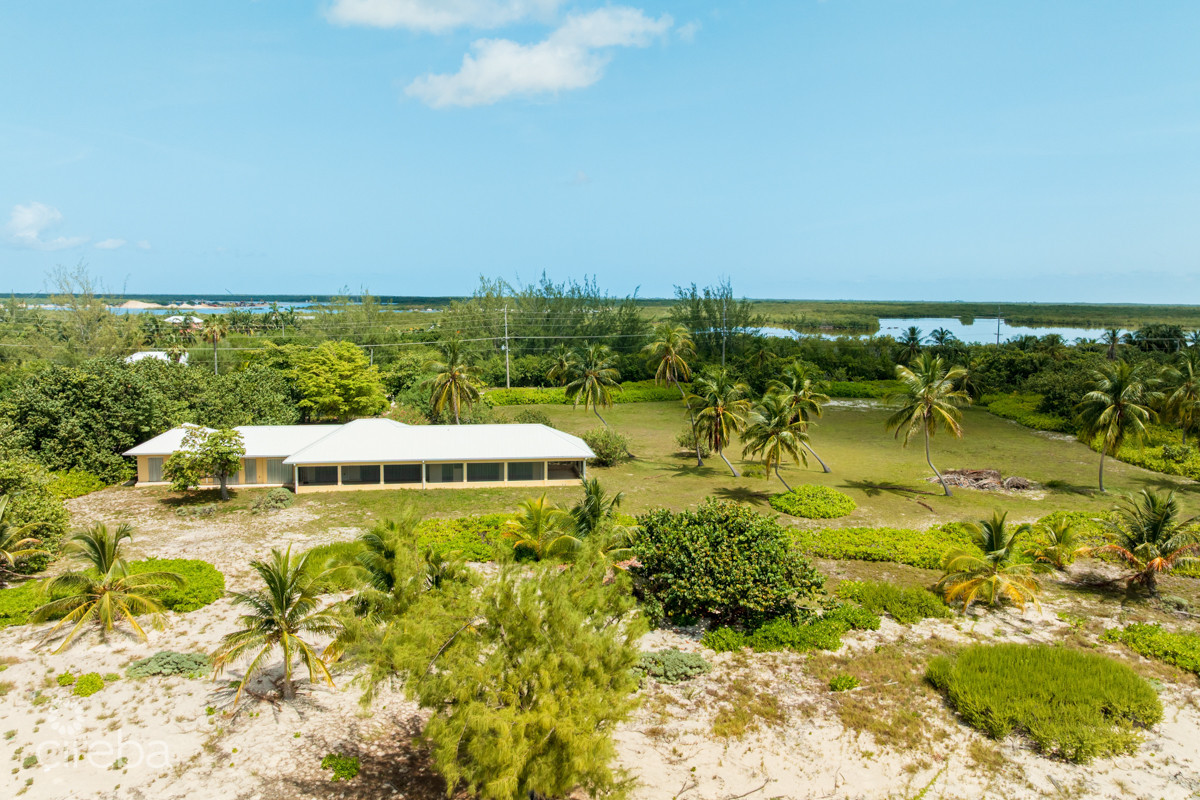 Prime Beachfront Development Opportunity
