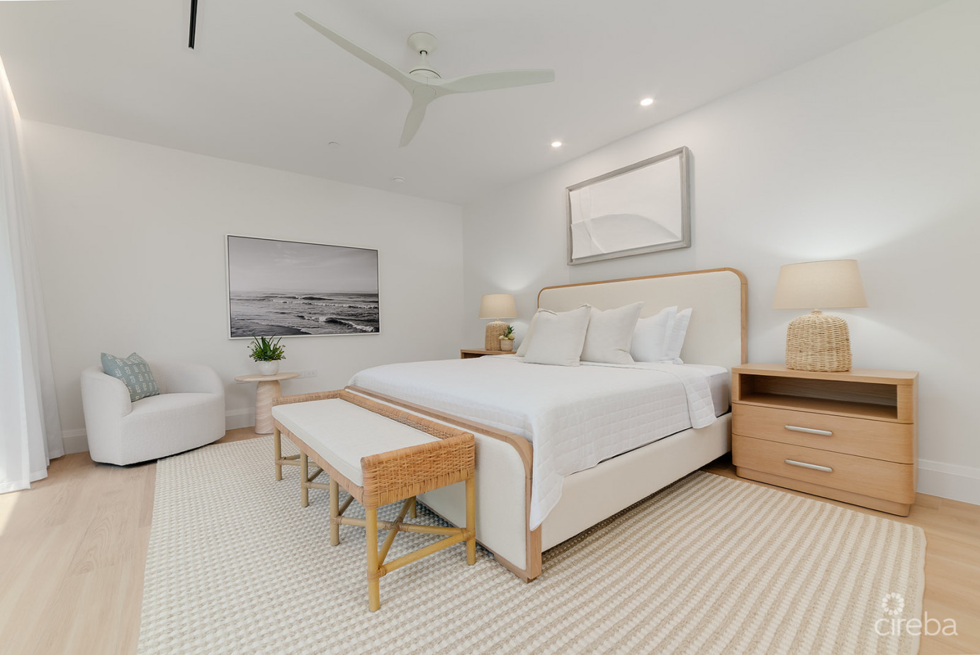 Residence 4 - The Sands