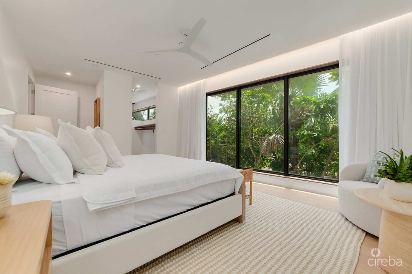 Residence 4 - The Sands