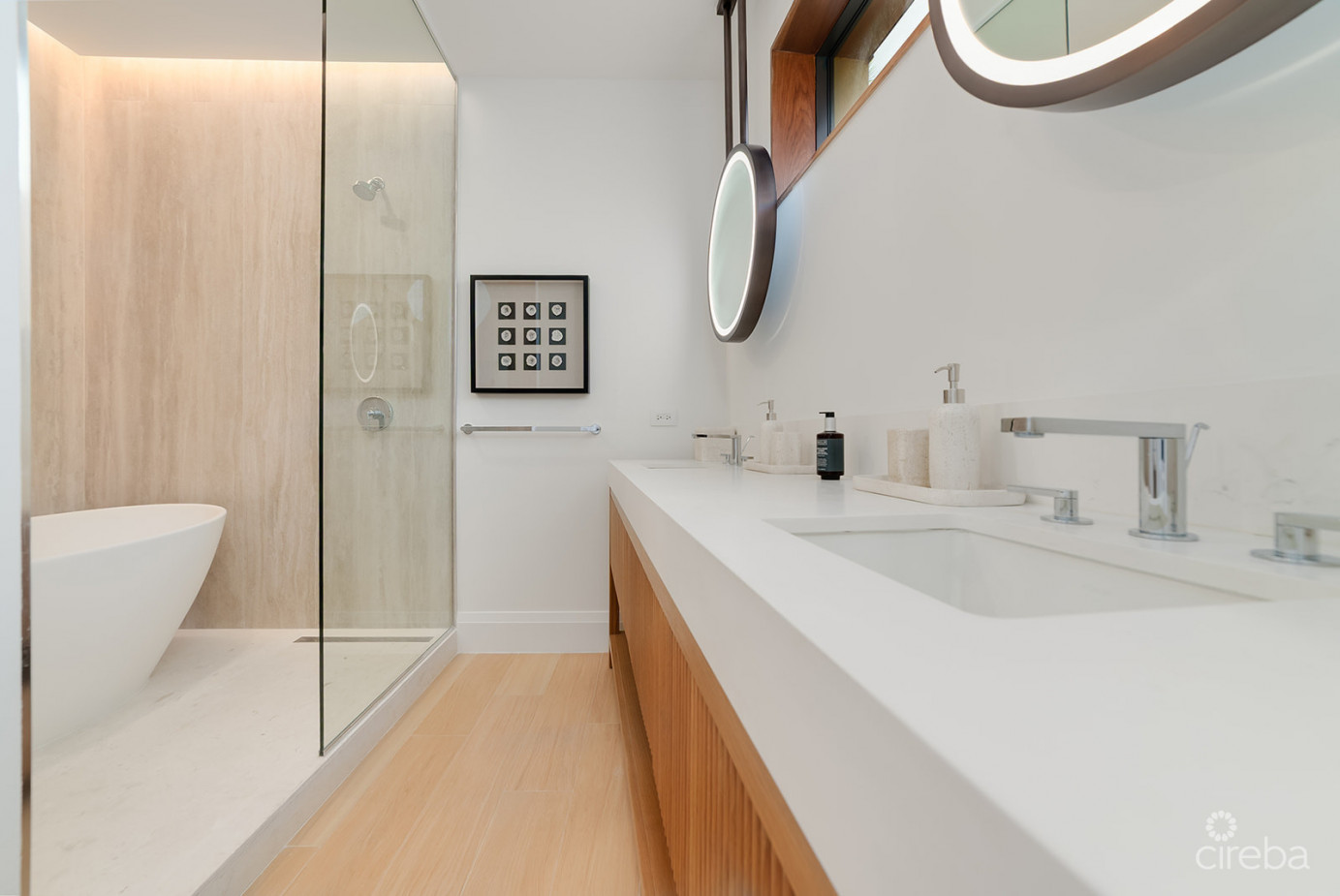 Residence 4 - The Sands