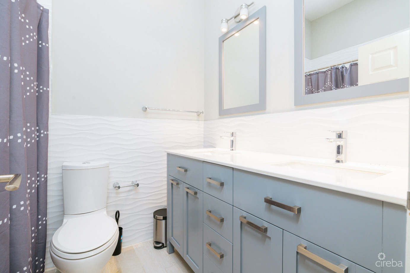 Garden Retreat - 3bed